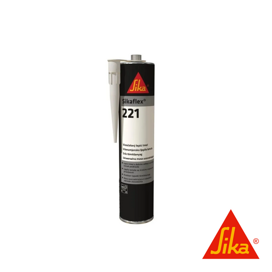 Sikaflex-221 Blanco x 300mL