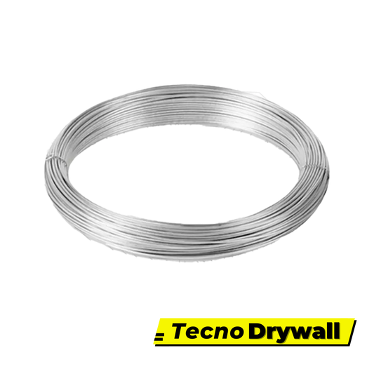 Alambre Galvanizado #16 - Construmart - Perú