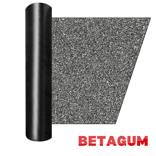 Manto Asfaltico Gravillado Gris