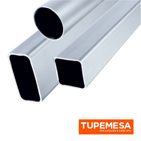 Tubos GALV ASTM A500