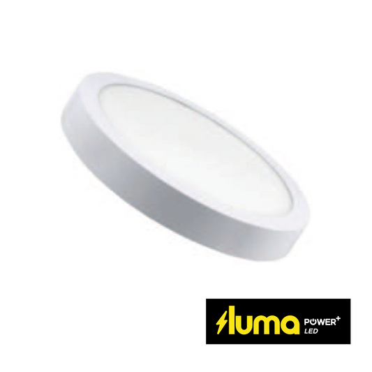 Downlight 12W Redondo
