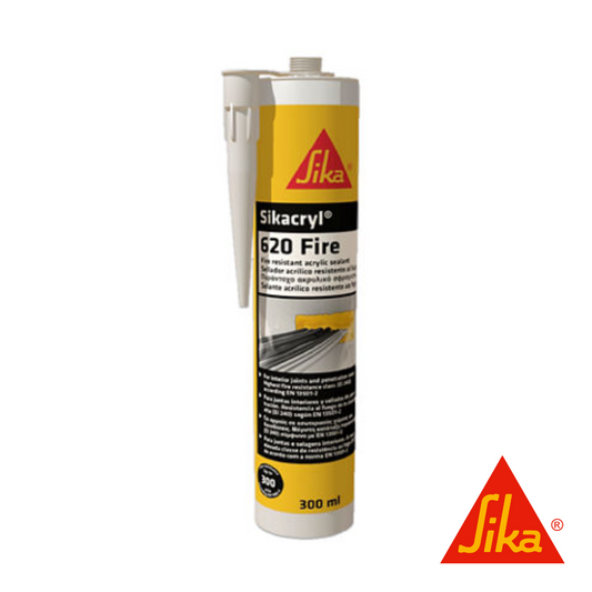 Sikacryl-620 Fire x 300mL - Construmart - Perú