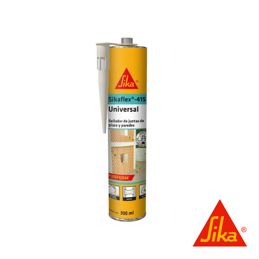 Sikaflex-415 Universal x 300mL - Construmart - Perú