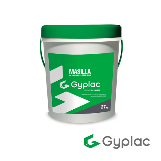 Masilla Drywall Balde - 27Kg - Construmart - Perú