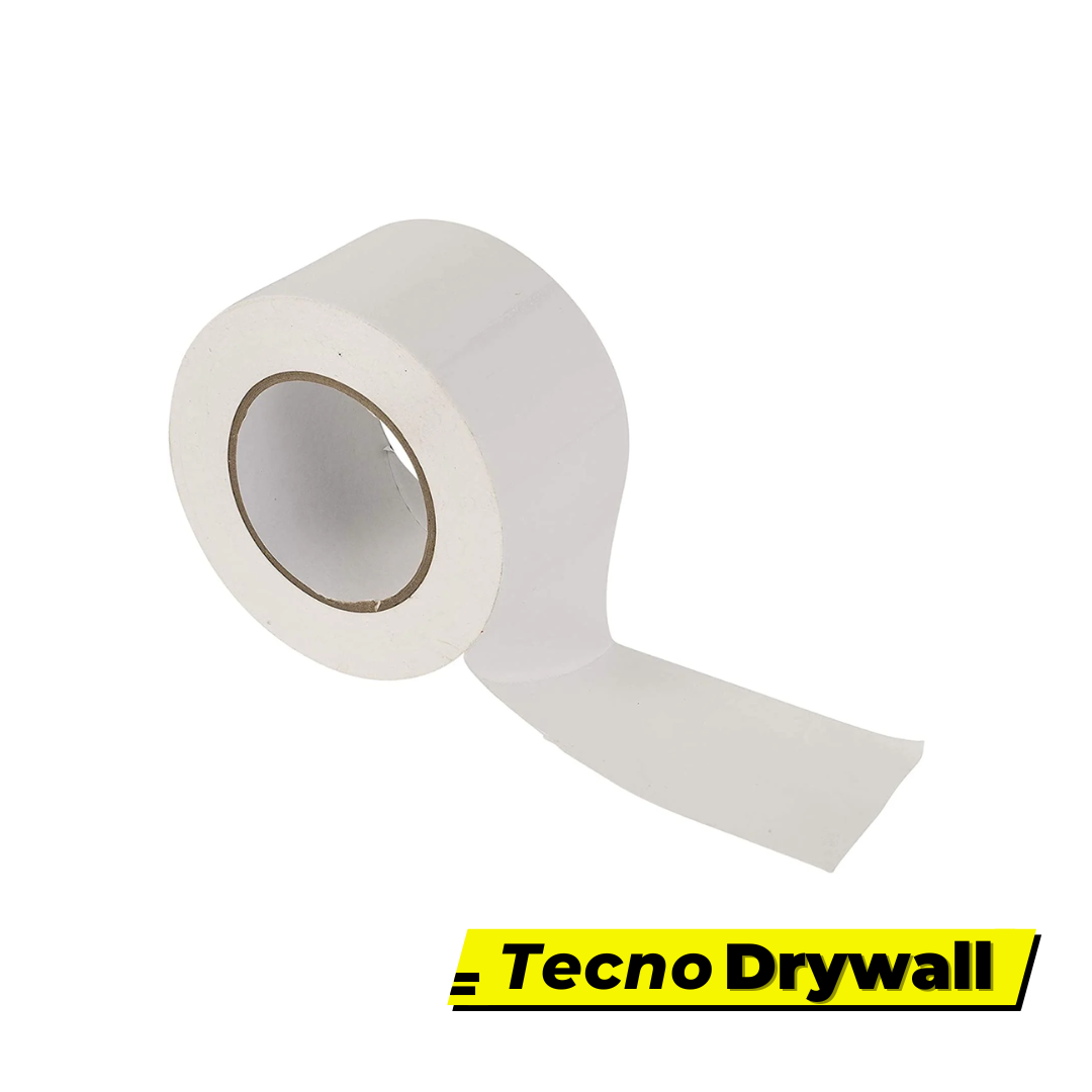 Cinta Para Acabado - Papel