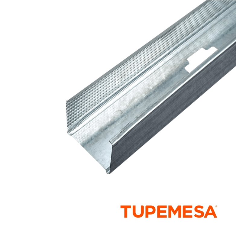 Parante Drywall 64 x 38 x 0.45 x 3m TUPEMESA - Construmart - Perú