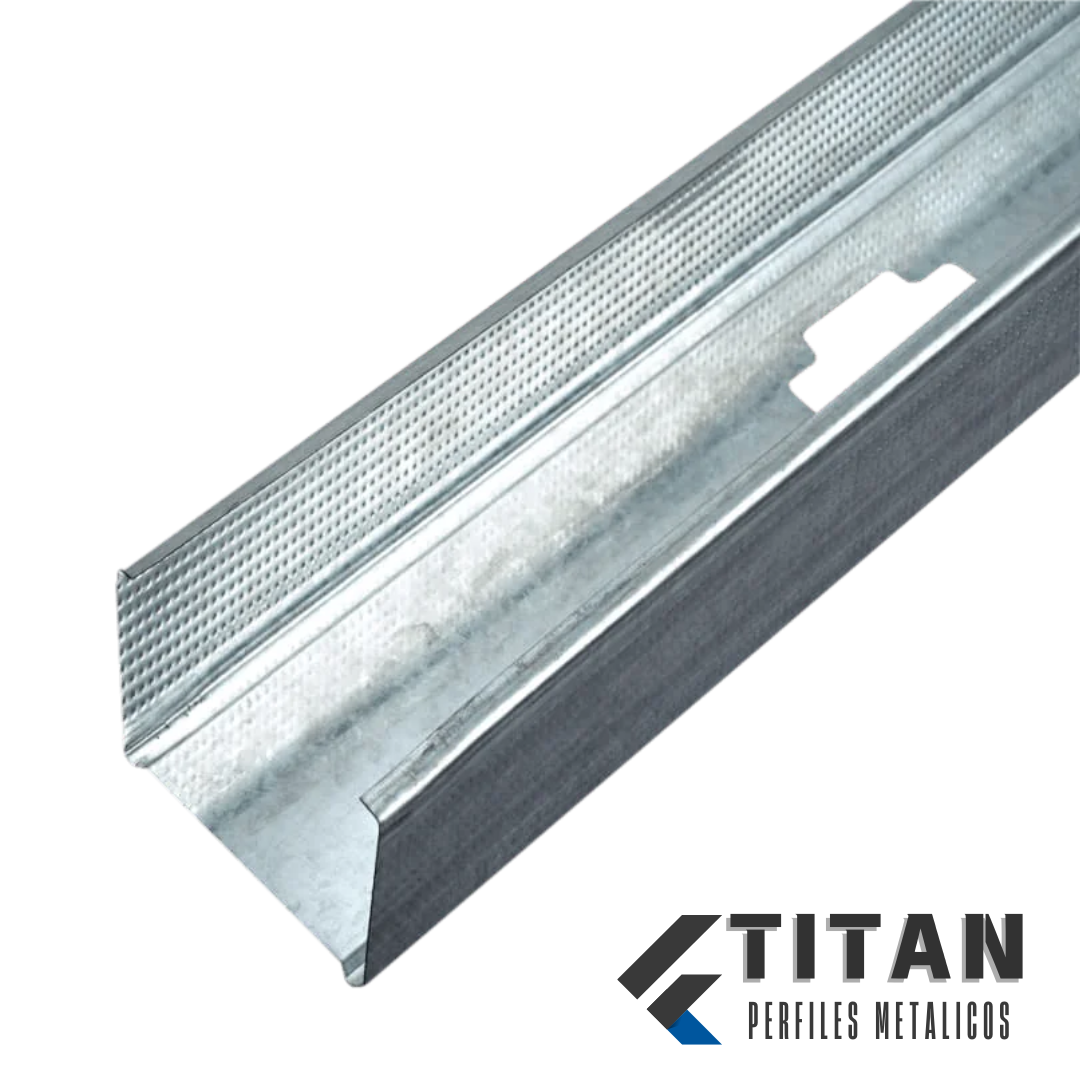 Parante Drywall 38 x 38 x 0.45 x 3m - Construmart - Perú