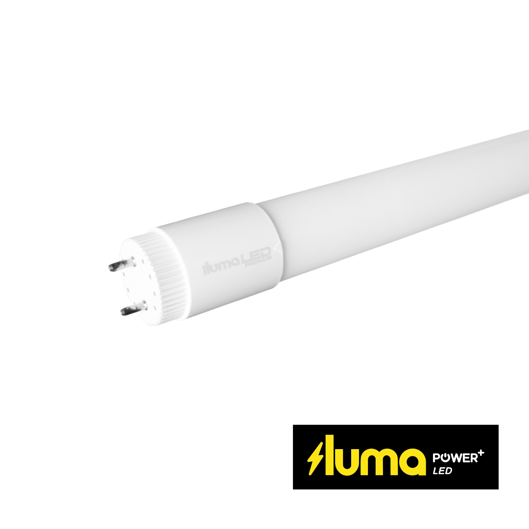 Tubo LED T8 Recto