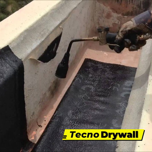 Impermeabilización de Jardines y Jardineras