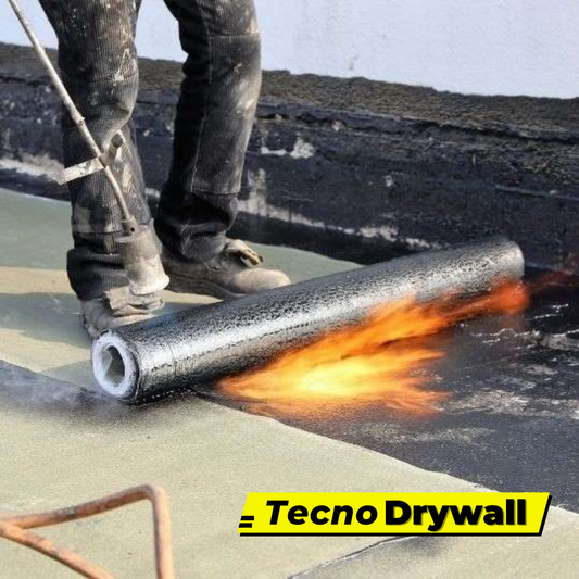 Impermeabilización de Techos