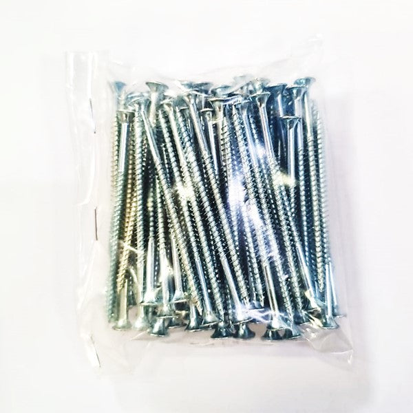 Tornillo 8 x 3" Autoperforante - Construmart - Perú