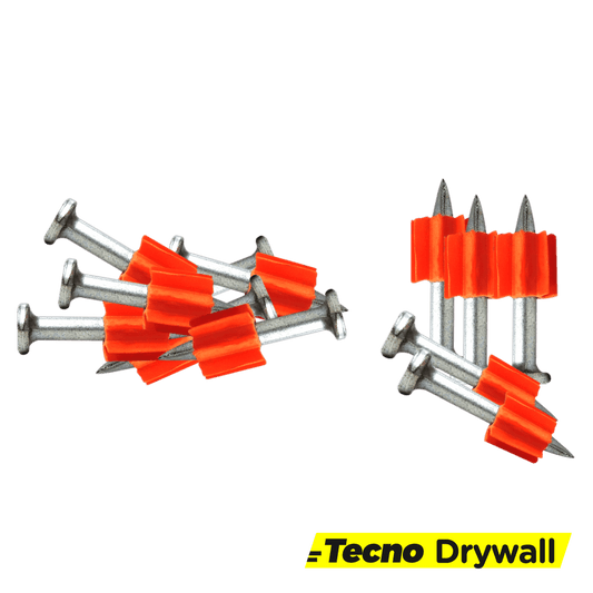 Clavo 1'' Drywall x 100 Unidades - Construmart - Perú