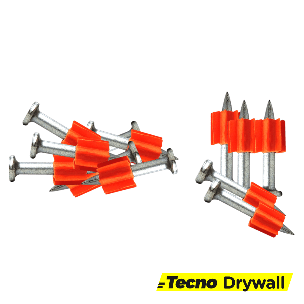 Clavo 1'' Drywall x 60 Cientos (PRECIO POR MAYOR) - Construmart - Perú