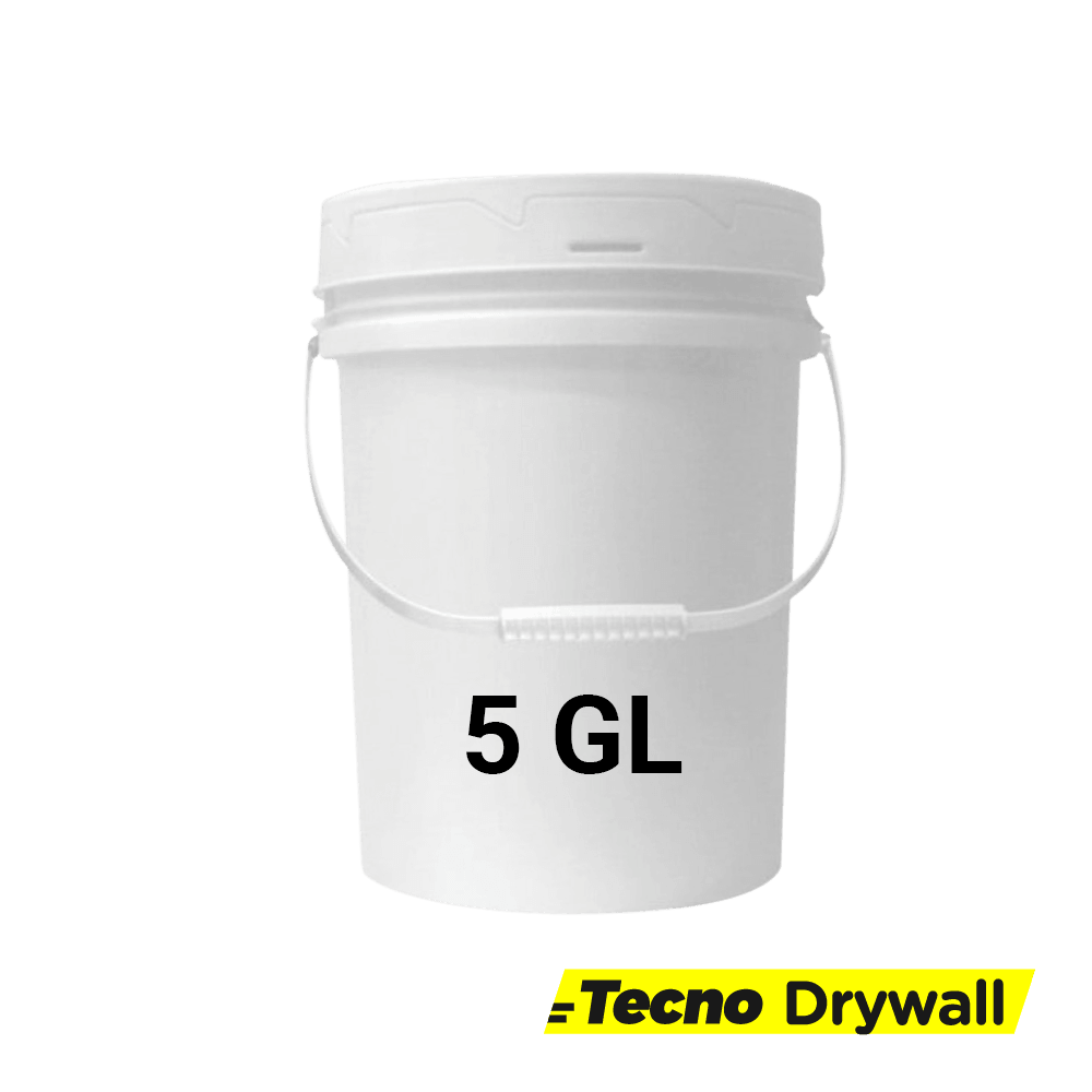 Primer Emulsion Asfaltica 5GL - Construmart - Perú