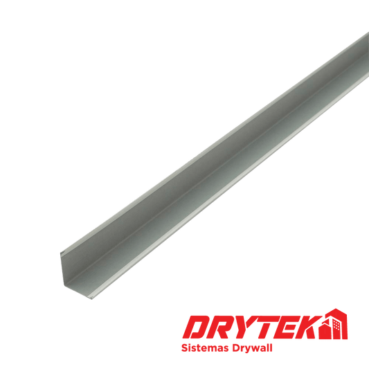 Suspención Angulo Perimetral - Construmart - Perú