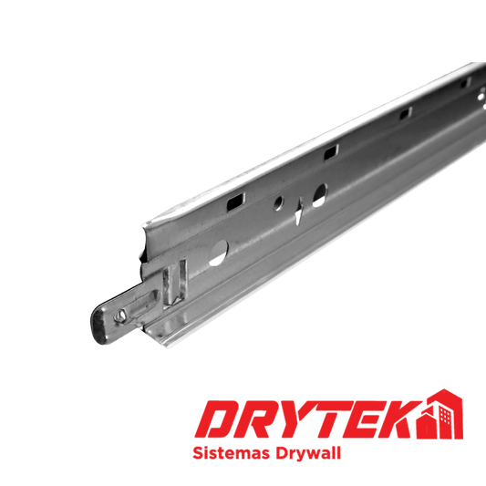 Suspención Principal Drytek - Construmart - Perú