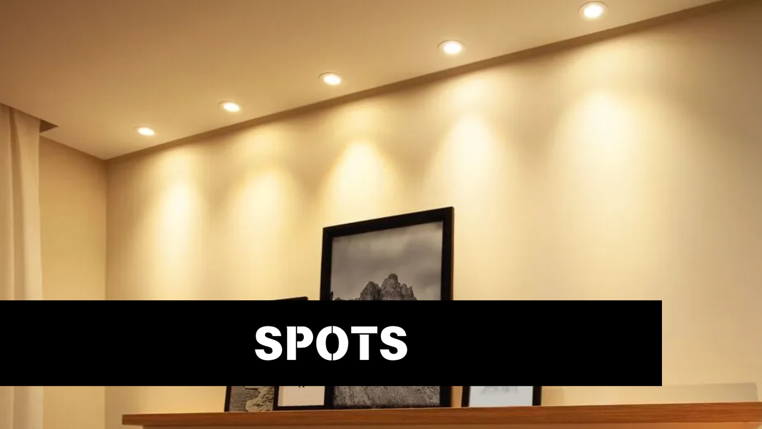Spots