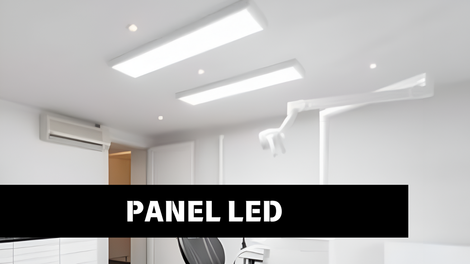 Panel LED
