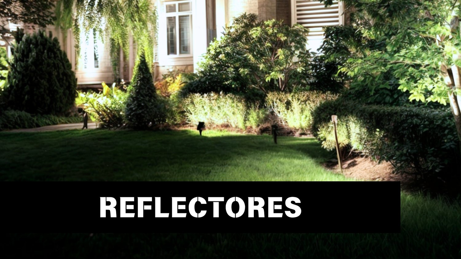 Reflectores