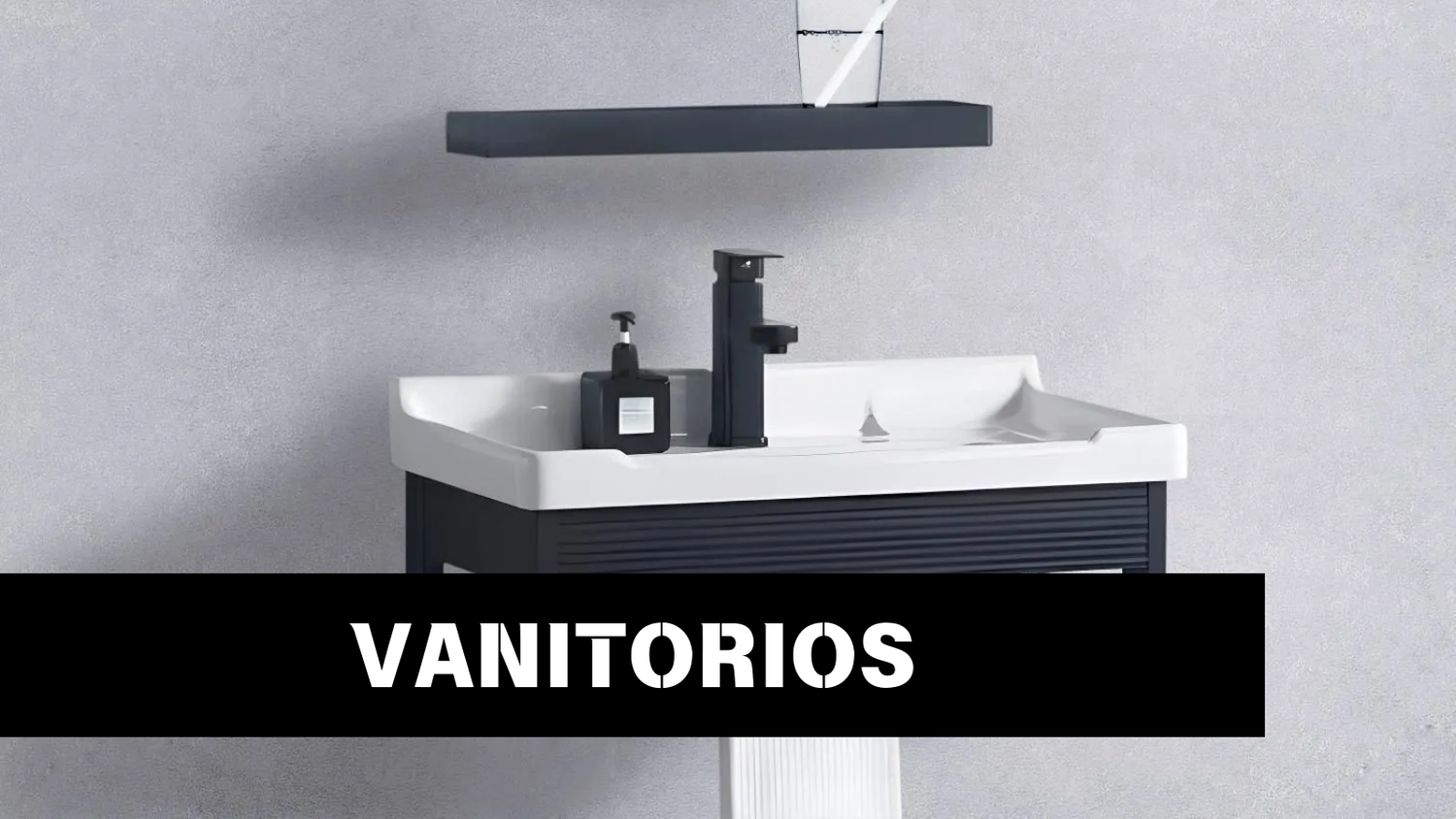 Vanitorios