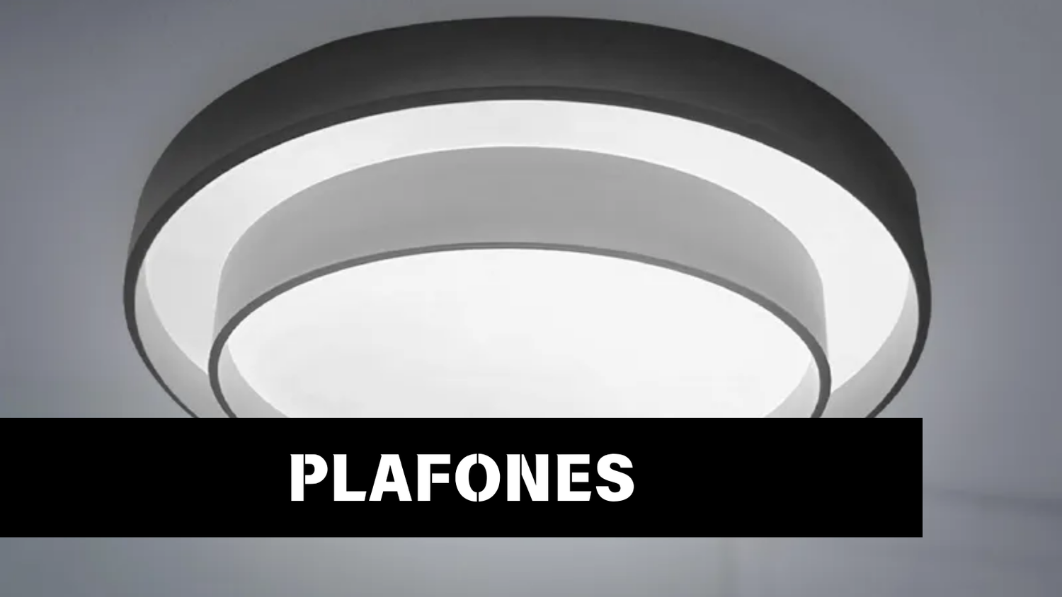 Plafones
