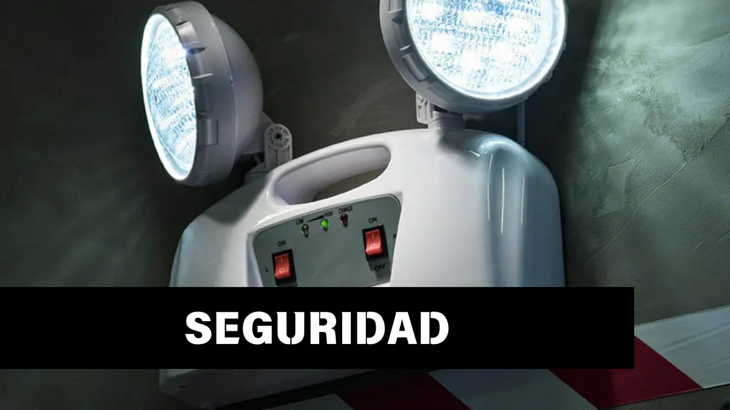 Seguridad