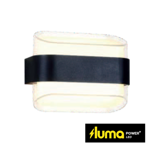 Aplique LED Dual Oríon
