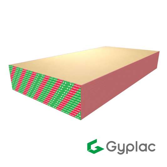 Plancha de Drywall RF 1.22 x 2.44 x 5/8'' - Construmart - Perú