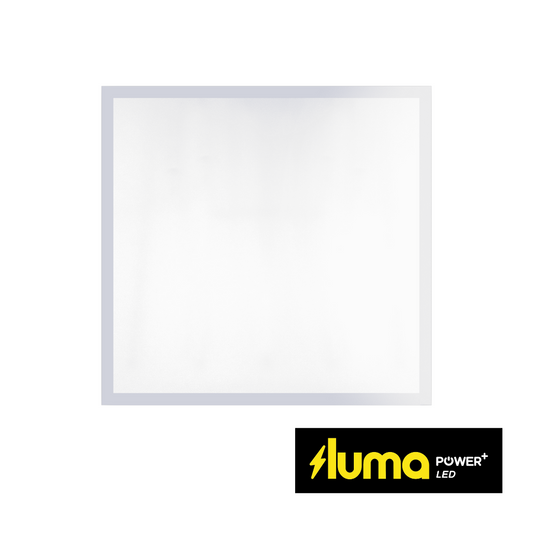Panel LED 80W 60x60 - Adosable