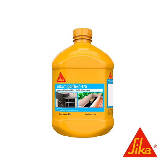 Sika Igolflex-175 x 4L