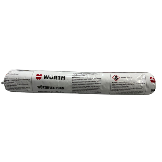 Wurthflex PU40 600mL Blanco