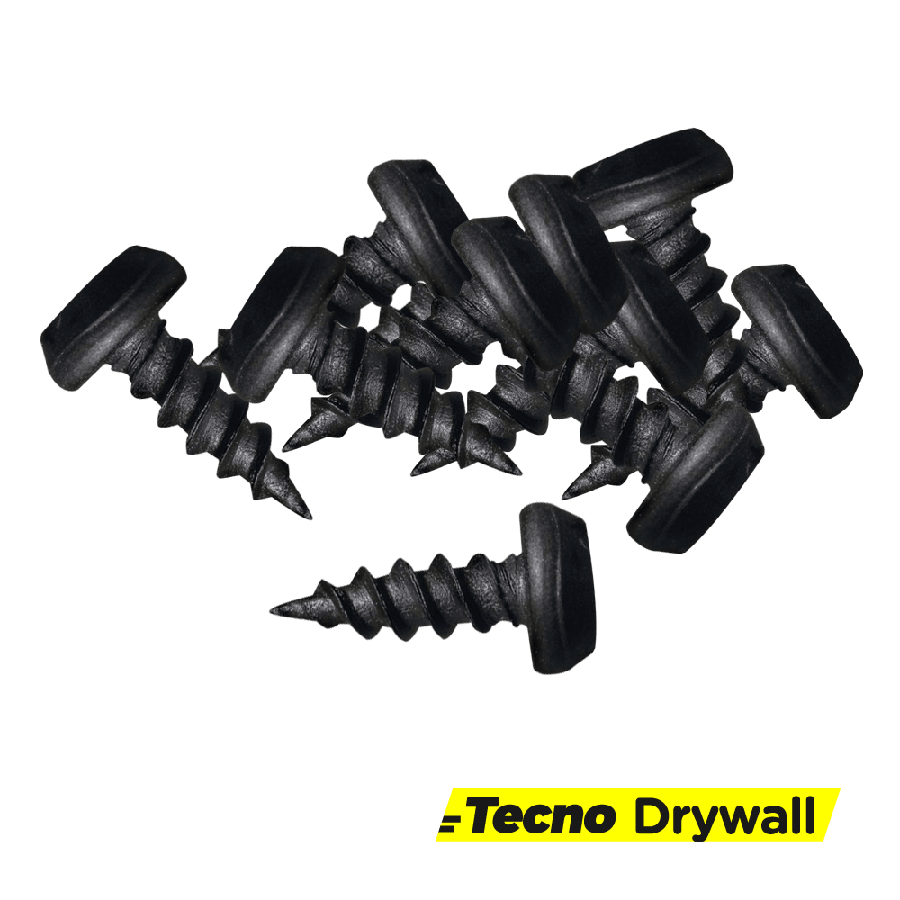 Tornillo Drywall 7 x 7/16 Punta Fina - Millar - Construmart - Perú